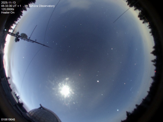 Zdjęcie ściągnięte w dniu 2025-11-13 o godzinie 05:36:35 czasu lokalnego.