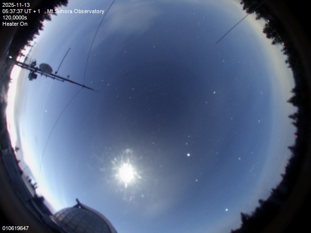 Zdjęcie ściągnięte w dniu 2025-11-13 o godzinie 05:40:37 czasu lokalnego.