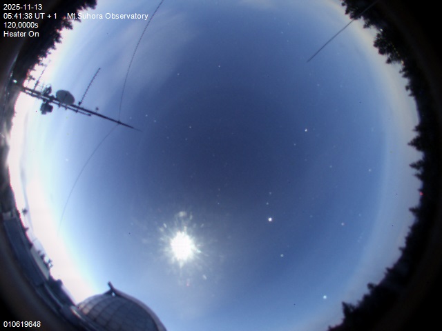 Zdjęcie ściągnięte w dniu 2025-11-13 o godzinie 05:44:37 czasu lokalnego.