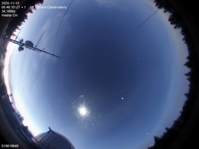 Zdjęcie ściągnięte w dniu 2025-11-13 o godzinie 05:47:42 czasu lokalnego.