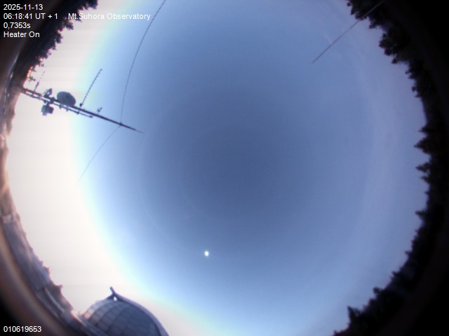 Zdjęcie ściągnięte w dniu 2025-11-13 o godzinie 06:19:39 czasu lokalnego.