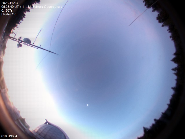 Zdjęcie ściągnięte w dniu 2025-11-13 o godzinie 06:29:38 czasu lokalnego.