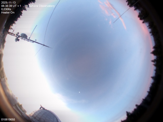 Zdjęcie ściągnięte w dniu 2025-11-13 o godzinie 06:39:38 czasu lokalnego.