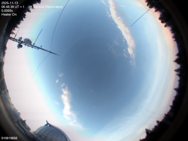 Zdjęcie ściągnięte w dniu 2025-11-13 o godzinie 06:49:37 czasu lokalnego.