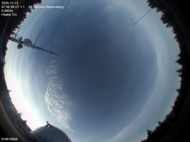 Zdjęcie ściągnięte w dniu 2025-11-13 o godzinie 07:09:37 czasu lokalnego.