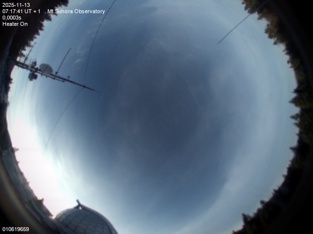 Zdjęcie ściągnięte w dniu 2025-11-13 o godzinie 07:18:41 czasu lokalnego.