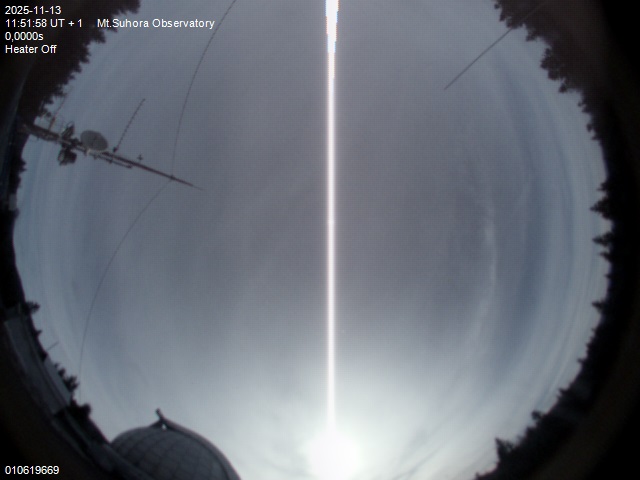 Zdjęcie ściągnięte w dniu 2025-11-13 o godzinie 11:52:57 czasu lokalnego.