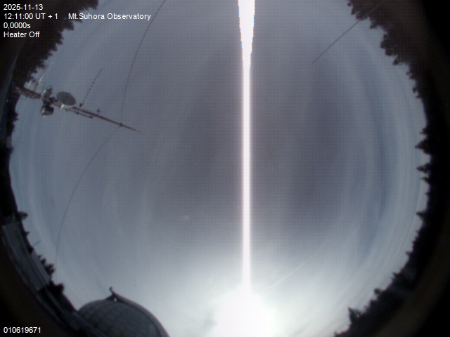 Zdjęcie ściągnięte w dniu 2025-11-13 o godzinie 12:12:01 czasu lokalnego.