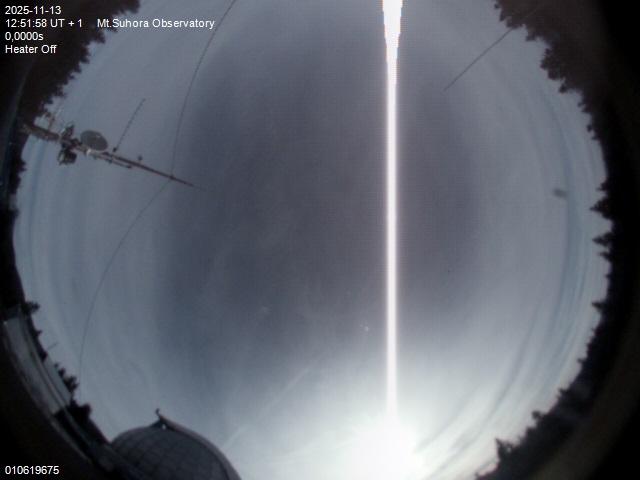 Zdjęcie ściągnięte w dniu 2025-11-13 o godzinie 12:53:01 czasu lokalnego.