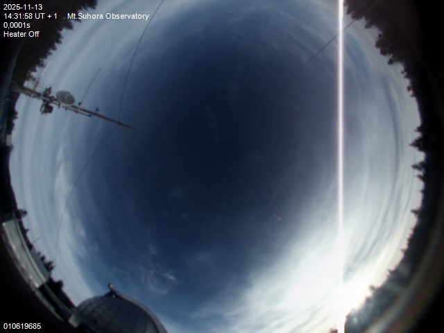 Zdjęcie ściągnięte w dniu 2025-11-13 o godzinie 14:32:56 czasu lokalnego.