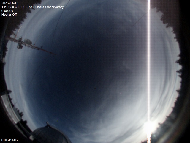 Zdjęcie ściągnięte w dniu 2025-11-13 o godzinie 14:42:56 czasu lokalnego.