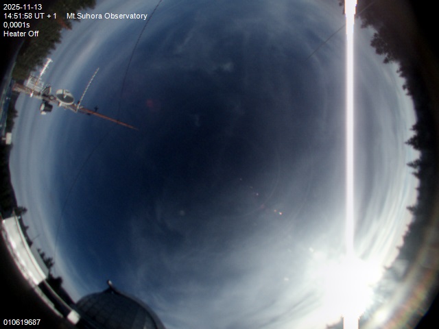 Zdjęcie ściągnięte w dniu 2025-11-13 o godzinie 14:52:56 czasu lokalnego.