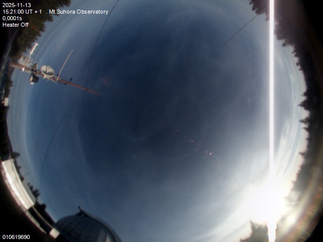 Zdjęcie ściągnięte w dniu 2025-11-13 o godzinie 15:21:58 czasu lokalnego.