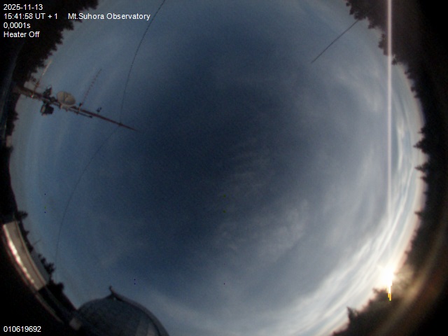 Zdjęcie ściągnięte w dniu 2025-11-13 o godzinie 15:42:56 czasu lokalnego.