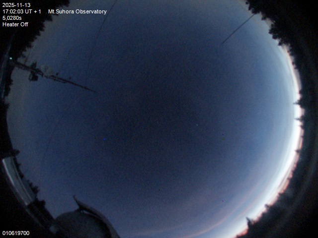 Zdjęcie ściągnięte w dniu 2025-11-13 o godzinie 17:03:06 czasu lokalnego.