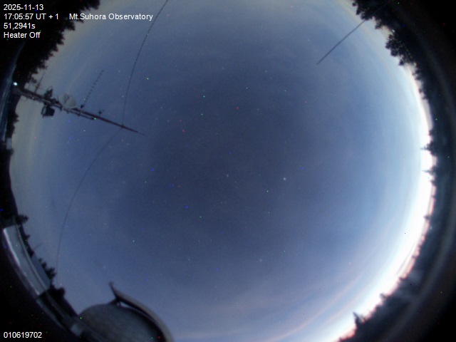 Zdjęcie ściągnięte w dniu 2025-11-13 o godzinie 17:07:46 czasu lokalnego.