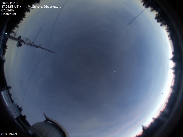 Zdjęcie ściągnięte w dniu 2025-11-13 o godzinie 17:11:02 czasu lokalnego.