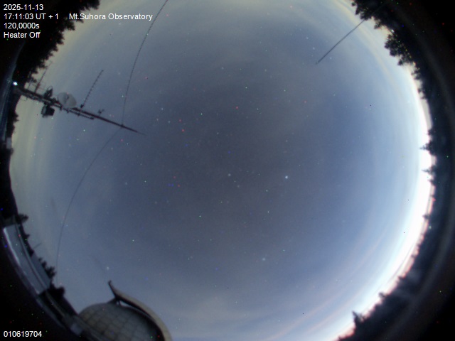 Zdjęcie ściągnięte w dniu 2025-11-13 o godzinie 17:14:03 czasu lokalnego.