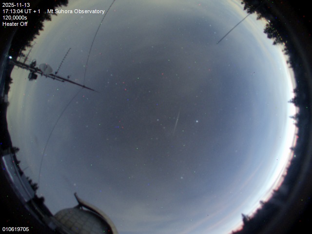 Zdjęcie ściągnięte w dniu 2025-11-13 o godzinie 17:16:05 czasu lokalnego.