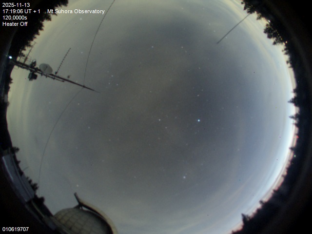 Zdjęcie ściągnięte w dniu 2025-11-13 o godzinie 17:22:05 czasu lokalnego.