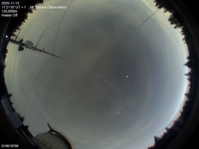 Zdjęcie ściągnięte w dniu 2025-11-13 o godzinie 17:24:07 czasu lokalnego.