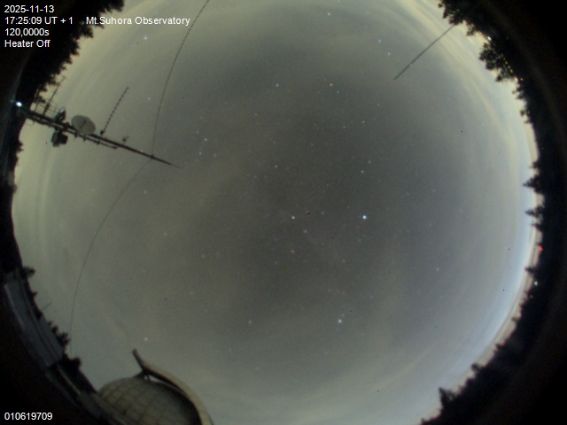 Zdjęcie ściągnięte w dniu 2025-11-13 o godzinie 17:28:09 czasu lokalnego.