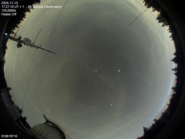 Zdjęcie ściągnięte w dniu 2025-11-13 o godzinie 17:30:11 czasu lokalnego.