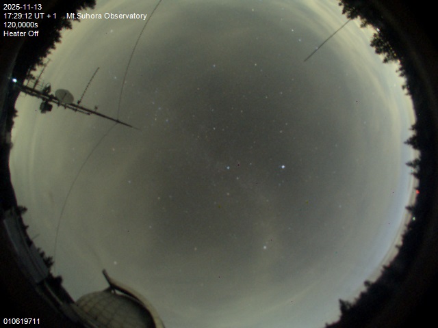 Zdjęcie ściągnięte w dniu 2025-11-13 o godzinie 17:32:11 czasu lokalnego.