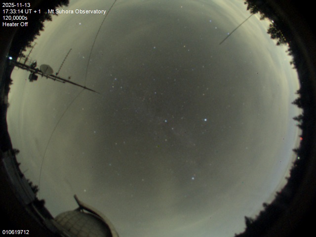 Zdjęcie ściągnięte w dniu 2025-11-13 o godzinie 17:36:13 czasu lokalnego.