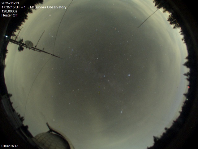 Zdjęcie ściągnięte w dniu 2025-11-13 o godzinie 17:38:14 czasu lokalnego.