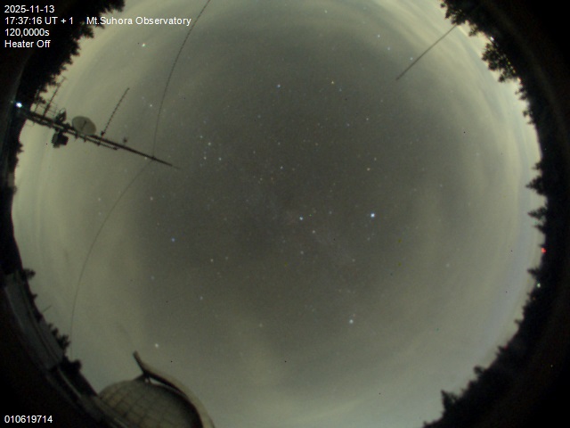 Zdjęcie ściągnięte w dniu 2025-11-13 o godzinie 17:40:15 czasu lokalnego.