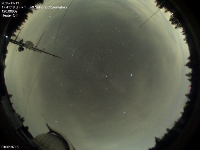 Zdjęcie ściągnięte w dniu 2025-11-13 o godzinie 17:44:17 czasu lokalnego.