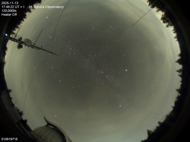 Zdjęcie ściągnięte w dniu 2025-11-13 o godzinie 17:52:23 czasu lokalnego.