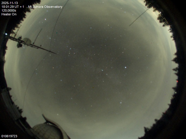 Zdjęcie ściągnięte w dniu 2025-11-13 o godzinie 18:04:28 czasu lokalnego.