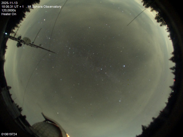 Zdjęcie ściągnięte w dniu 2025-11-13 o godzinie 18:08:32 czasu lokalnego.