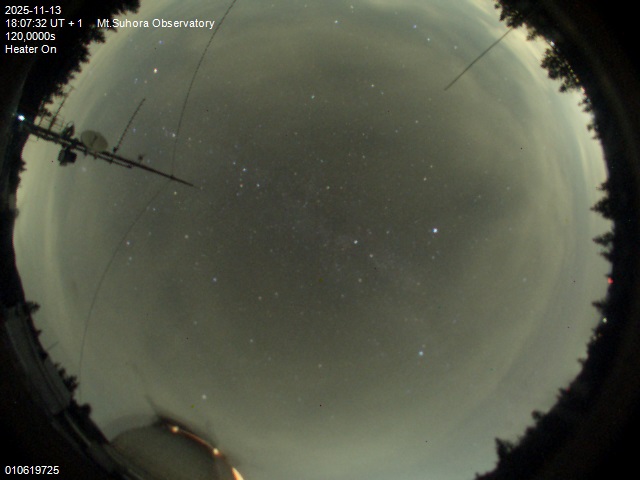 Zdjęcie ściągnięte w dniu 2025-11-13 o godzinie 18:10:31 czasu lokalnego.