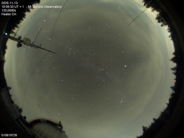 Zdjęcie ściągnięte w dniu 2025-11-13 o godzinie 18:12:34 czasu lokalnego.