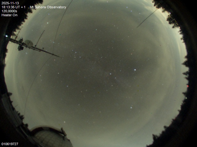 Zdjęcie ściągnięte w dniu 2025-11-13 o godzinie 18:16:34 czasu lokalnego.