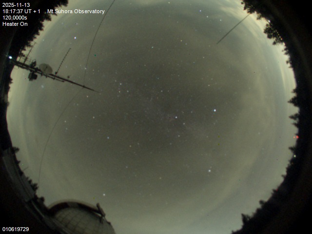 Zdjęcie ściągnięte w dniu 2025-11-13 o godzinie 18:20:37 czasu lokalnego.