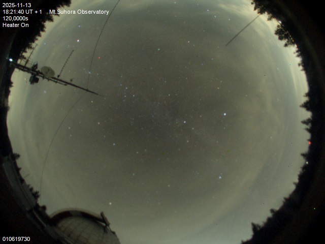 Zdjęcie ściągnięte w dniu 2025-11-13 o godzinie 18:24:39 czasu lokalnego.