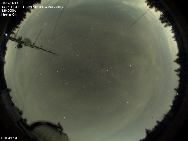 Zdjęcie ściągnięte w dniu 2025-11-13 o godzinie 18:26:40 czasu lokalnego.