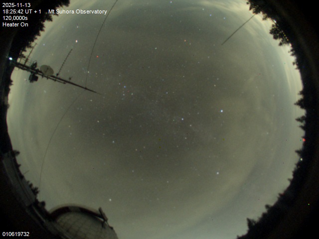 Zdjęcie ściągnięte w dniu 2025-11-13 o godzinie 18:28:41 czasu lokalnego.