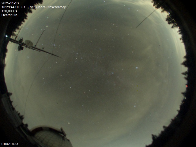 Zdjęcie ściągnięte w dniu 2025-11-13 o godzinie 18:32:43 czasu lokalnego.