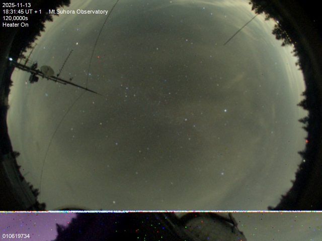 Zdjęcie ściągnięte w dniu 2025-11-13 o godzinie 18:34:45 czasu lokalnego.