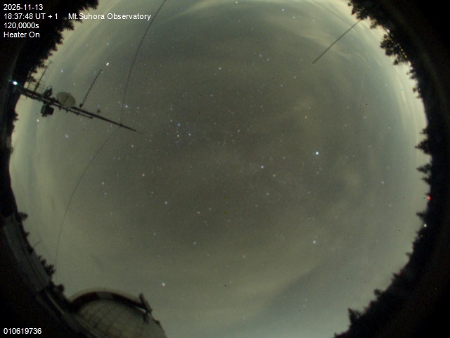 Zdjęcie ściągnięte w dniu 2025-11-13 o godzinie 18:40:48 czasu lokalnego.