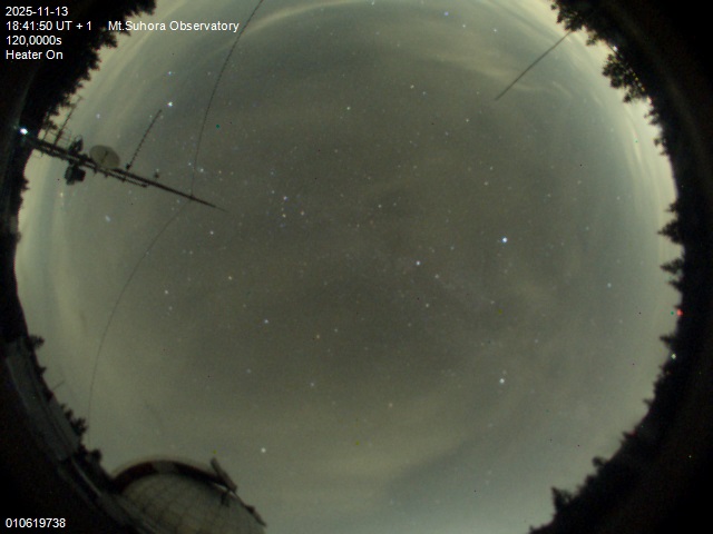 Zdjęcie ściągnięte w dniu 2025-11-13 o godzinie 18:44:50 czasu lokalnego.