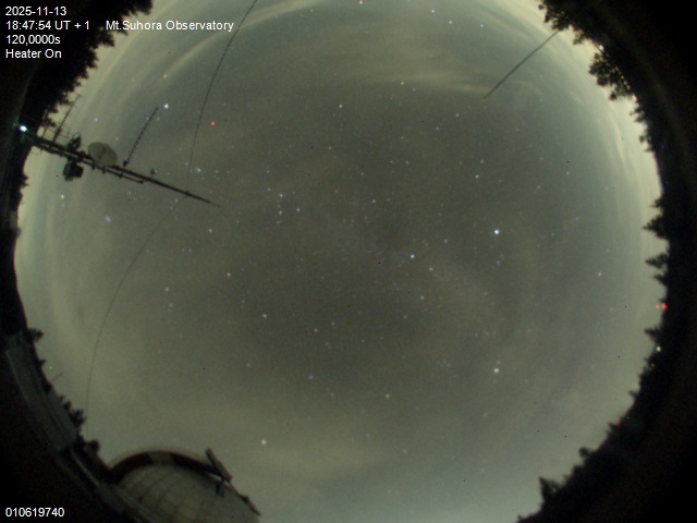 Zdjęcie ściągnięte w dniu 2025-11-13 o godzinie 18:50:53 czasu lokalnego.