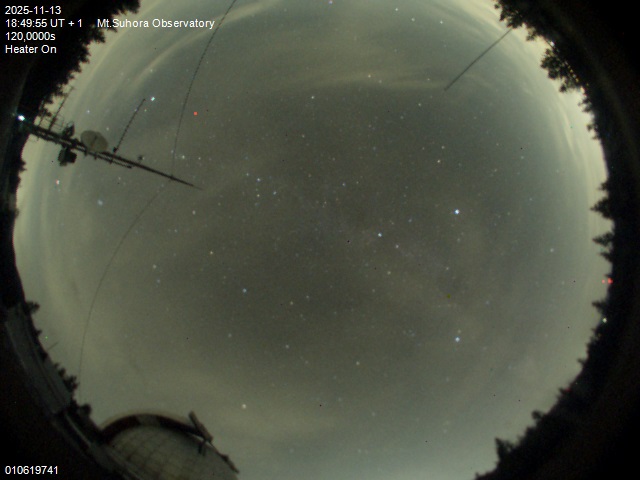 Zdjęcie ściągnięte w dniu 2025-11-13 o godzinie 18:52:54 czasu lokalnego.