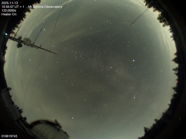 Zdjęcie ściągnięte w dniu 2025-11-13 o godzinie 18:58:57 czasu lokalnego.