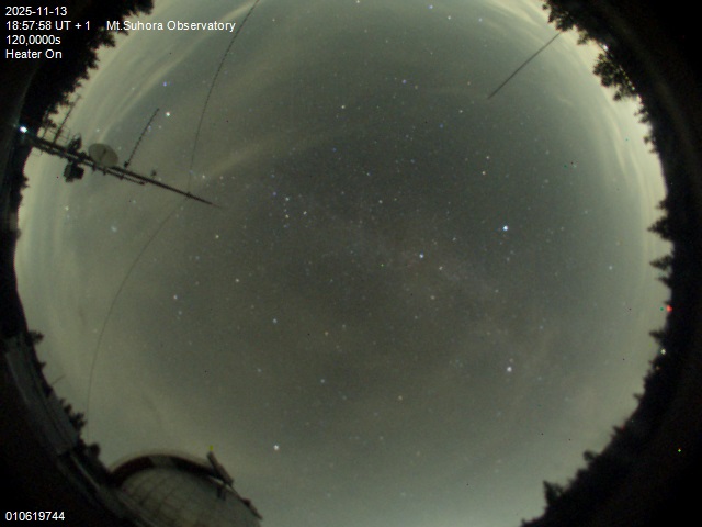 Zdjęcie ściągnięte w dniu 2025-11-13 o godzinie 19:00:57 czasu lokalnego.